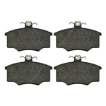 Brake Pads | Febi Bilstein 16320