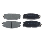 Brake Pads | Febi Bilstein 16323