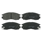 Brake Pads | Febi Bilstein 16327