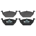 Brake Pads | Febi Bilstein 16328