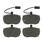 Brake Pads | Febi Bilstein 16335