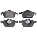 Brake Pads | Febi Bilstein 16338