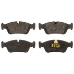 Brake Pads | Febi Bilstein 16343