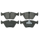 Brake Pads | Febi Bilstein 16349