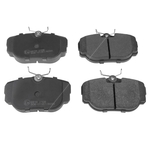 Brake Pads | Febi Bilstein 16353