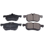 Brake Pads | Febi Bilstein 16354