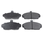 Brake Pads | Febi Bilstein 16355