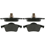 Brake Pads | Febi Bilstein 16360