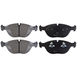Brake Pads | Febi Bilstein 16366