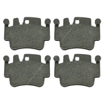 Brake Pads | Febi Bilstein 16522