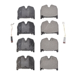 Brake Pads | Febi Bilstein 16534