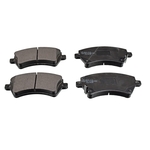 Brake Pads | Febi Bilstein 16539