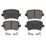 Brake Pads | Febi Bilstein 16540