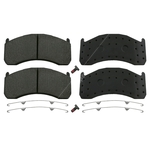 Brake Pads | Febi Bilstein 16546