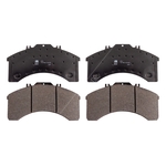 Brake Pads | Febi Bilstein 16597