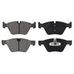 Brake Pads | Febi Bilstein 16670