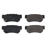 Brake Pads | Febi Bilstein 16675