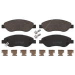 Brake Pads | Febi Bilstein 16698