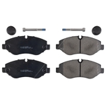 Brake Pads | Febi Bilstein 16710