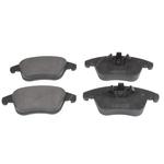 Brake Pads | Febi Bilstein 16714
