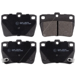 Brake Pads | Febi Bilstein 16723