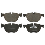 Brake Pads | Febi Bilstein 16729