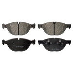 Brake Pads | Febi Bilstein 16730
