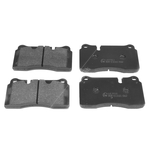 Brake Pads | Febi Bilstein 16734