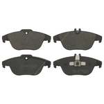 Brake Pads | Febi Bilstein 16736