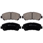 Brake Pads | Febi Bilstein 16738