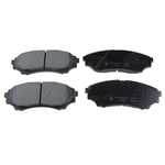Brake Pads | Febi Bilstein 16739