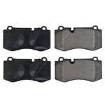 Brake Pads | Febi Bilstein 16745