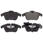 Brake Pads | Febi Bilstein 16768
