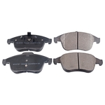 Brake Pads | Febi Bilstein 16770