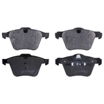 Brake Pads | Febi Bilstein 16772