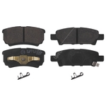 Brake Pads | Febi Bilstein 16774