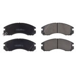Brake Pads | Febi Bilstein 16776