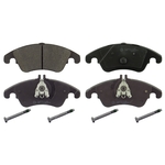Brake Pads | Febi Bilstein 16777