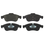 Brake Pads | Febi Bilstein 16783