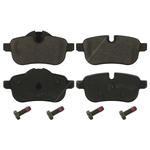 Brake Pads | Febi Bilstein 16785