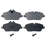 Brake Pads | Febi Bilstein 16786