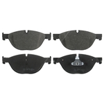 Brake Pads | Febi Bilstein 16787