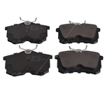 Brake Pads | Febi Bilstein 16790