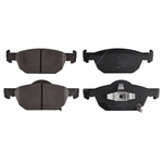 Brake Pads | Febi Bilstein 16791
