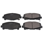 Brake Pads | Febi Bilstein 16792