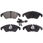 Brake Pads | Febi Bilstein 16798
