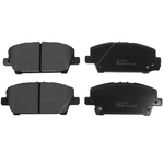 Brake Pads | Febi Bilstein 16802