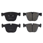 Brake Pads | Febi Bilstein 16804