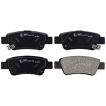 Brake Pads | Febi Bilstein 16805