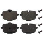 Brake Pads | Febi Bilstein 16812